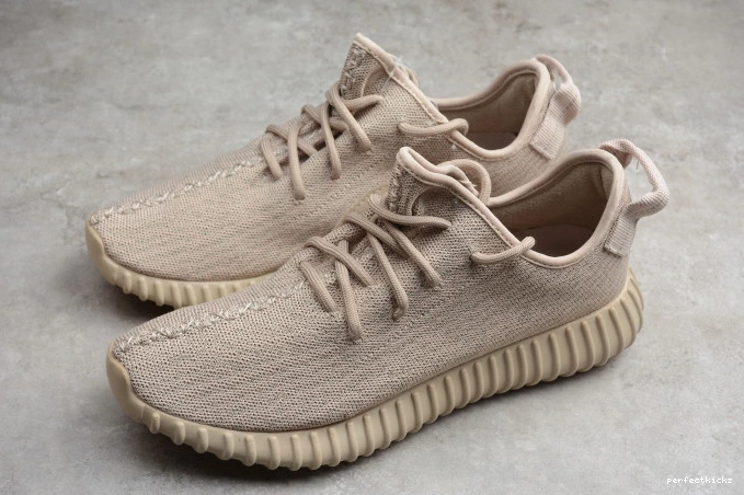 Tan AQ2661 Yeezy 350 Adidas Oxford Boost 0825